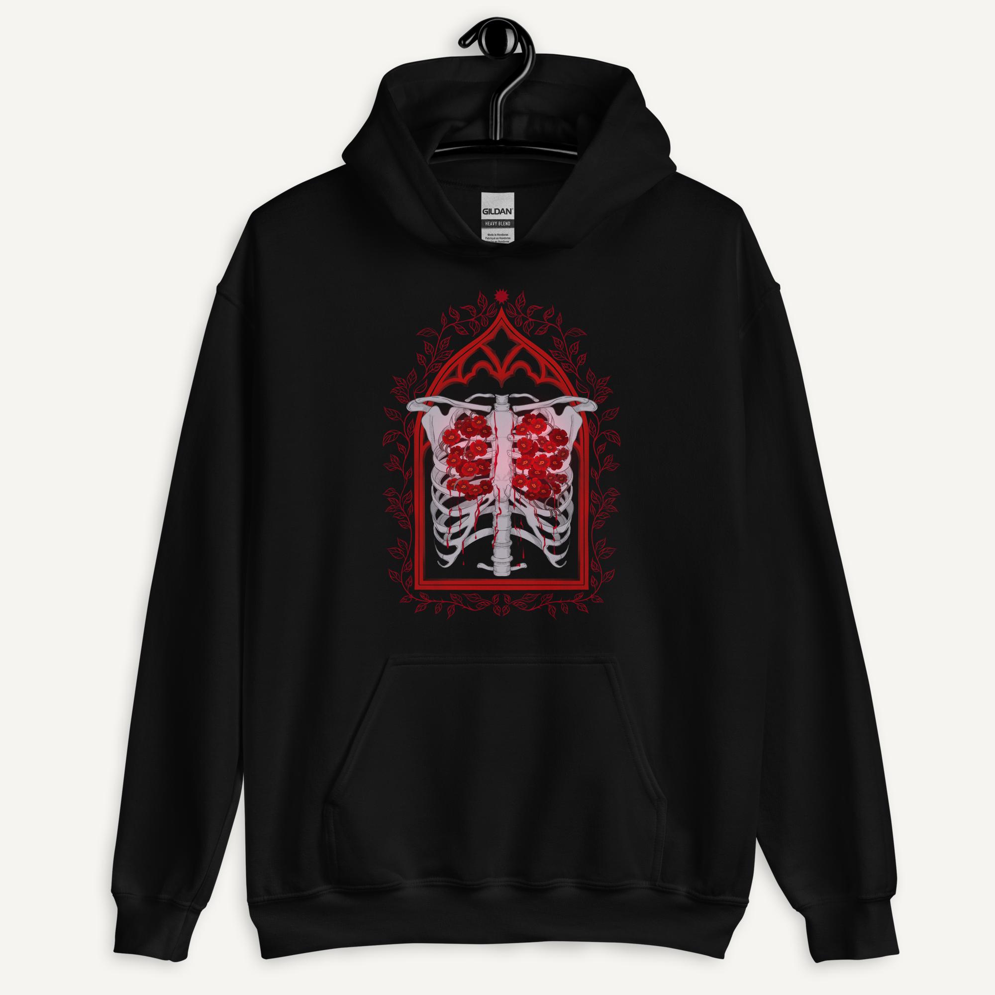 Beauty from pain | Unisex Hoodie