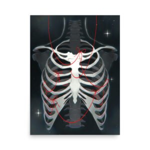 Strings | Print